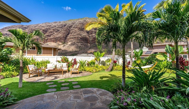 @ Marbella Lane - Pōmaika'i Ocean Love Nest