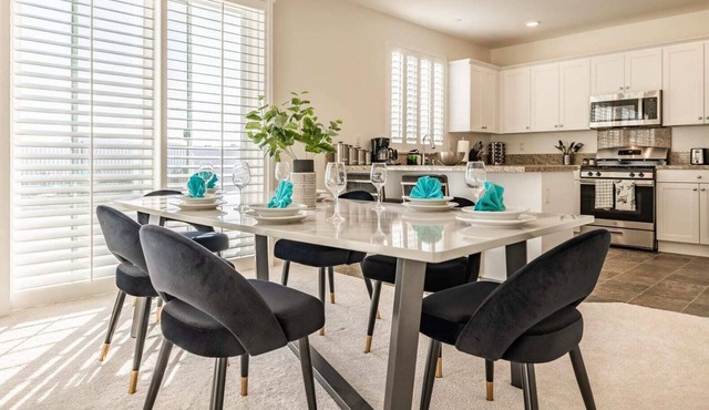 @ Marbella Lane - Peaceful 4BR Home