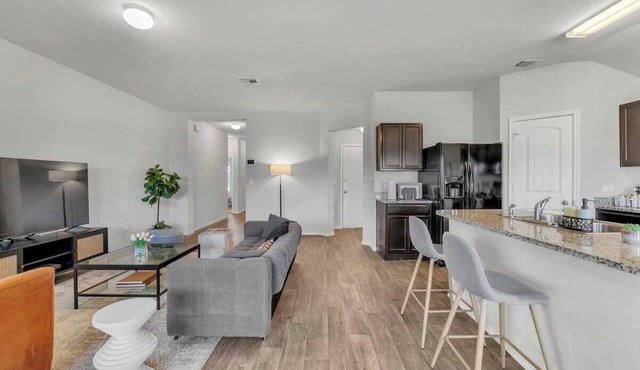 @ Marbella Lane - Polished 3BR Home in Austin TX