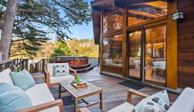 @ Marbella Lane - Rejuvenating Coastal Oasis