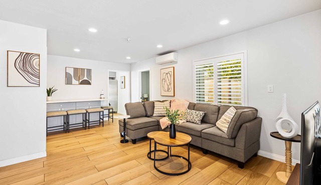 @Marbella lane - Serene Haven Retreat 3BR