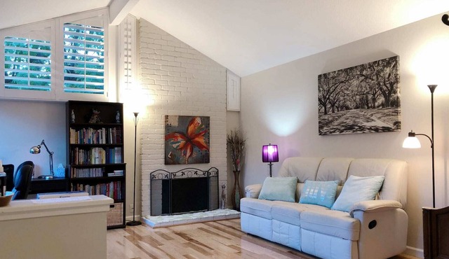 @ Marbella Lane - Spacious Cozy Home | Piano