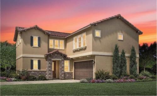 Marbella Lane Spacious 4BR Modern Family Home