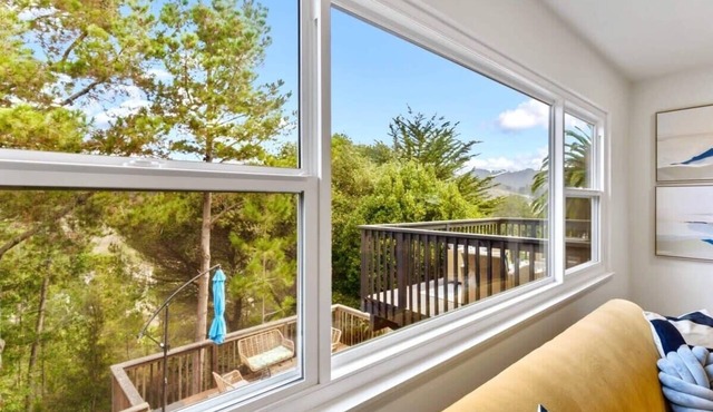 Marbella Lane - Stylish 4BR w Revitalizing View