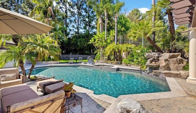 @ Marbella Lane - Tranquil Country Escape Getaway