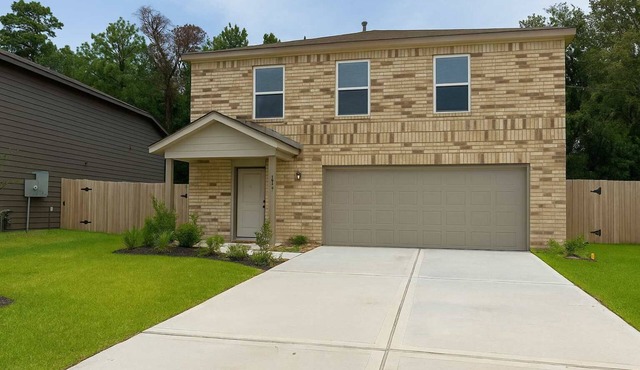 @ Marbella Lane - Tranquil Escape in Texas Pines