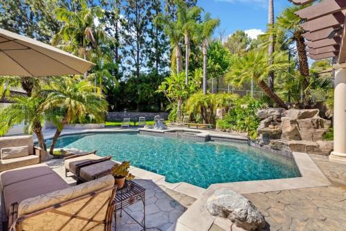 Marbella Lane - Tranquil Country Escape Getaway