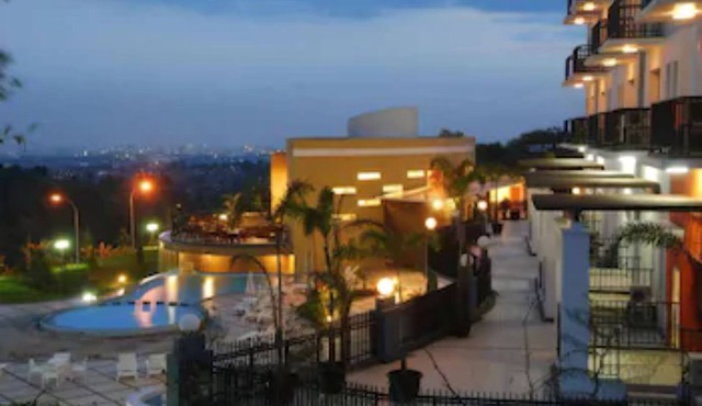 Marbella Suites Bandung