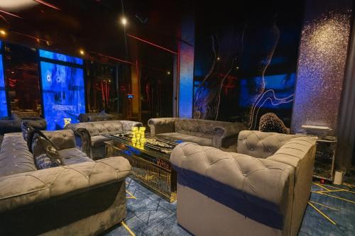 Marble Haven Villa JB KARAOKE 14PAX by Our Stay