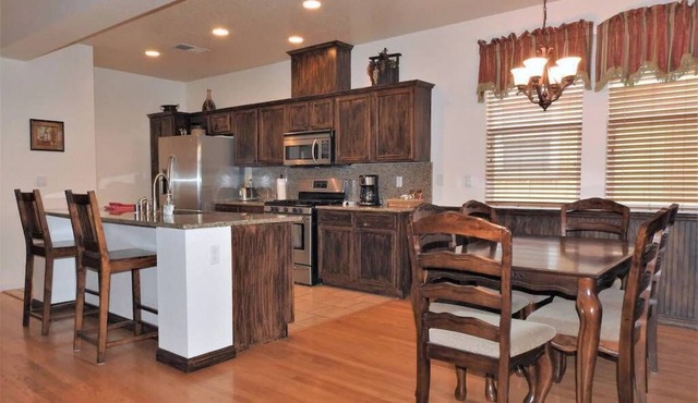 Marble Springs Cottage-three bedroom beauty