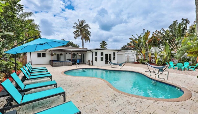 Marble Villa Prime Location