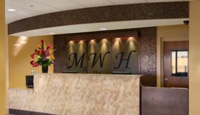 Marble Waters Hotel & Suites, Trademark by Wyndham