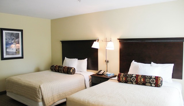 Marblehead Suite at Kelley's Island Venture Resort