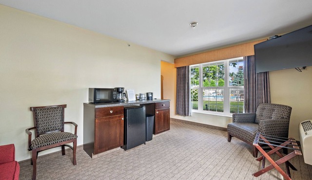 Marblehead Suite at Kelley's Island Venture Resort
