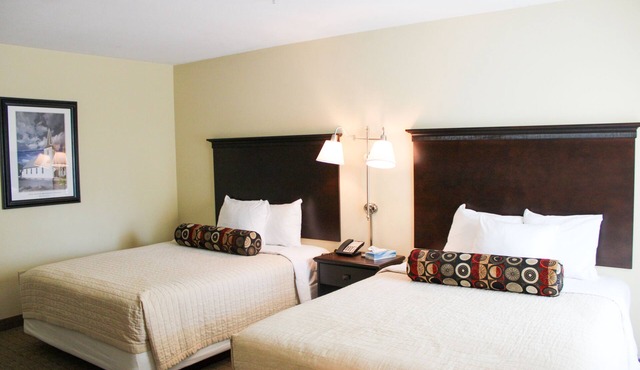 Marblehead Suite at Kelley's Island Venture Resort
