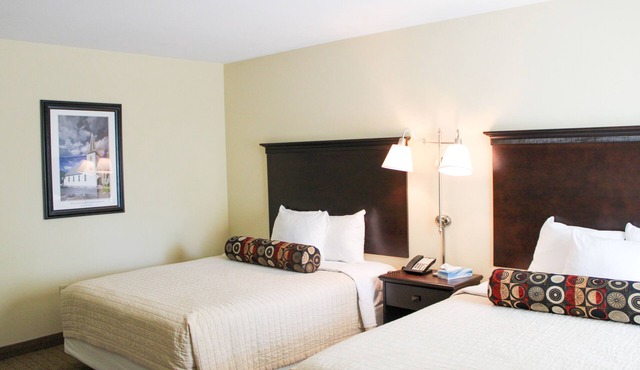 Marblehead Suite at Kelley's Island Venture Resort