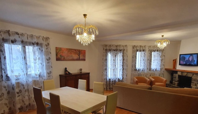 Marboré apartment for 6 people