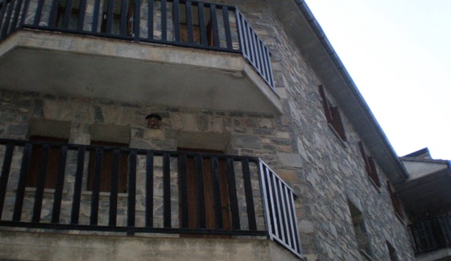 Marboré Centrico Apartment in Torla-Ordesa