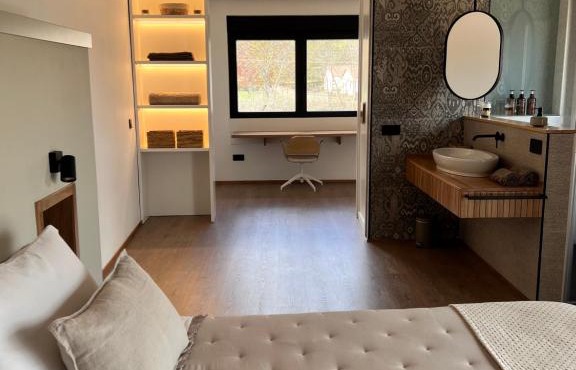Marcelina Suite Soria