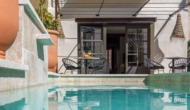 Marcelle en Camargue