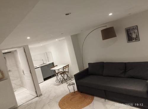 Marché de Noël, Eckbolsheim 15 minutes du centre ville de Strasbourg