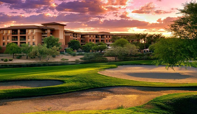 March 14-21, 2026 Westin Kierland Villas 2 bedroom