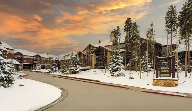 MARCH 7-14 LAST MINUTE Breckinridge,CO Ski-in/Ski-out Grand Timber 2 BR Sleeps 8