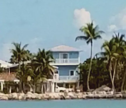 MARCH , MAY SEPT OPEN, quiet waterfront private swim canal, boat dock"PET FRIEN