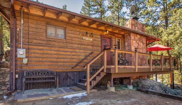 March special new lower nightly rates.