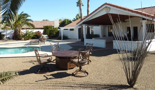March Special!! Discount of up to 25% on March or April availability! Book now!