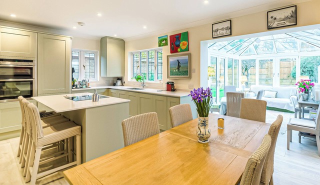 March Square, Chichester