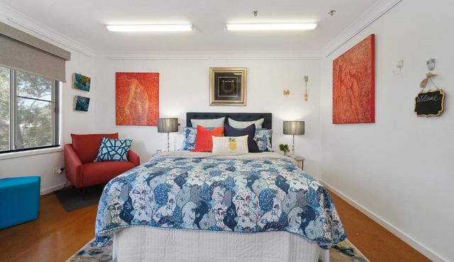 Marche Home Stay, Immaculate Presentation, Private & Relaxing