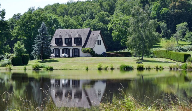 Marchives by Interhome