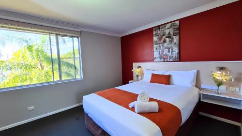 Marco Polo Motor Inn Taree