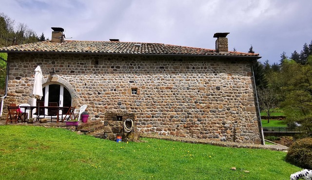 Marcol'ange Demeure EN Ardeche
