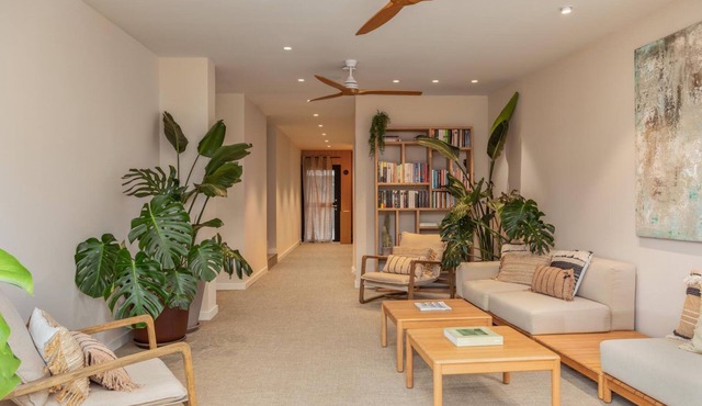 Marconia Boutique Residence