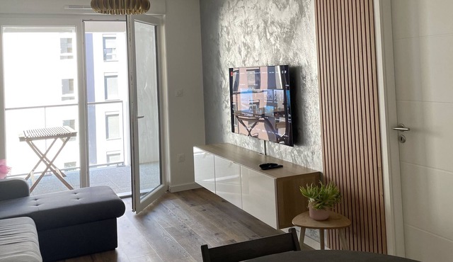 Marcopolo Luxury Appartement