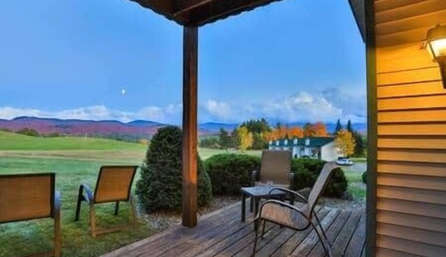 Marcy Lodge u3 - Magnificent Mountain Views!