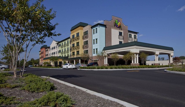 Mardi Gras Casino & Resort