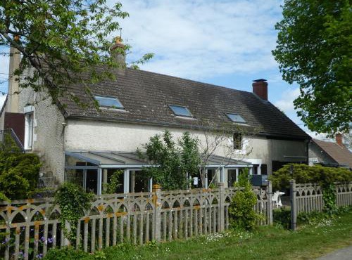 Mare Mars Chambres et table d'hotes