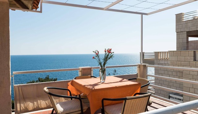 Mare one bedroom apartment A2