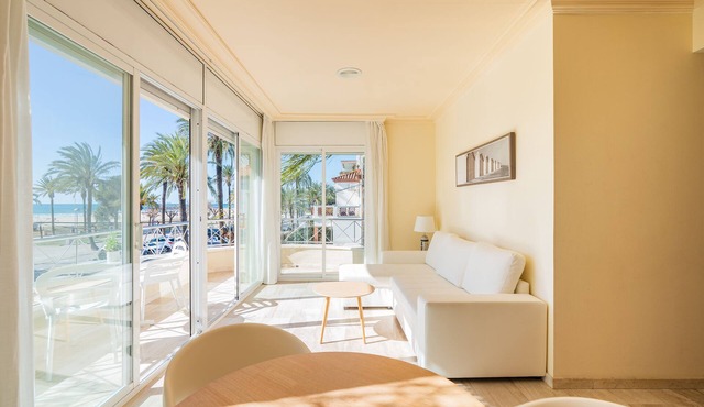 Marea Aparthotel