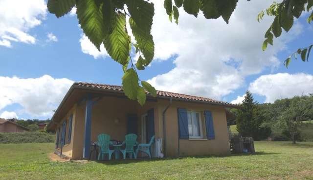 Maremne - Mugron - Gîte