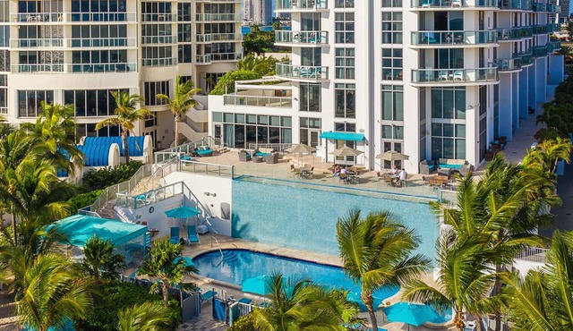 Marenas Ocean View Apartment