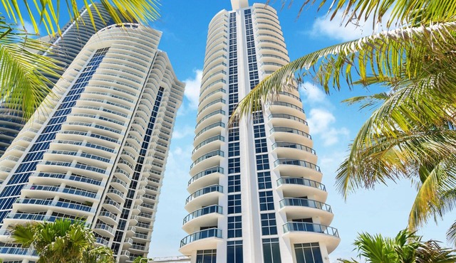 Marenas Ocean View 1 Bedroom Apartment