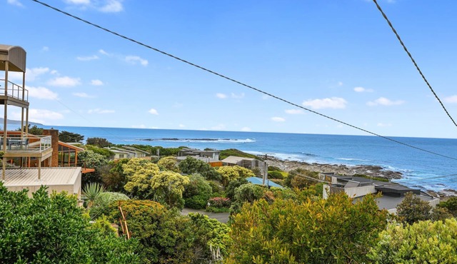 Marengo - Boasting phenomenal panoramic ocean views that will take your breath away