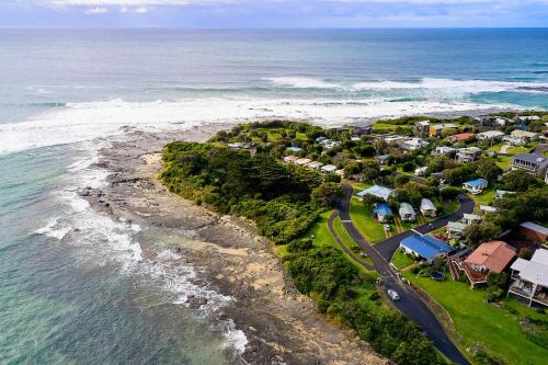 Marengo Family Caravan Park