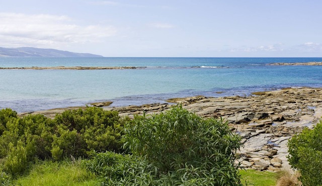 Marengo Family Caravan Park