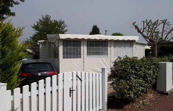 Marennes mobilhome 46 Domaine des pins