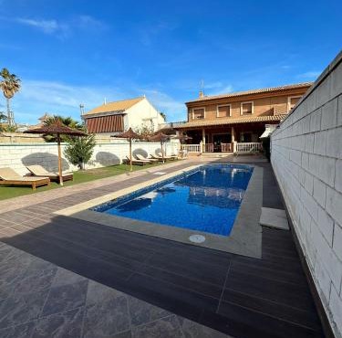 Marenostrum Villa